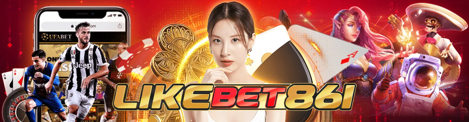 banner likebet861